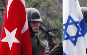 ترکیه حمله رژیم صهیونیستی به غزه را محکوم کرد