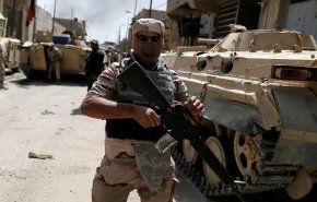 مخابرات العراق تطيح بقائد الغزوات والمفخخات في داعش