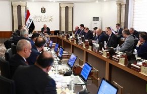 مجلس الوزراء العراقي يسعى لإقرار قانون 