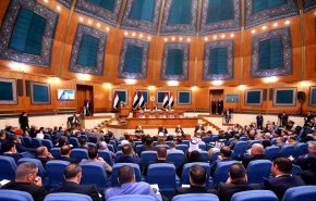 القضاء العراقي يستقدم وزراء ومحافظين ودرجات خاصة