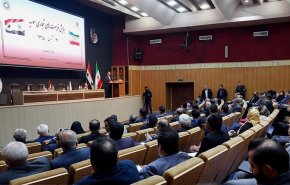 بعد السياسة.. طهران ودمشق توسعان التعاون التجاري فيما بينهما + فيديو
