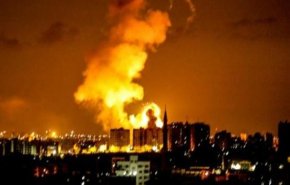 32 شهيدا و 100 إصابة جراء العدوان الإسرائيلي على غزة
