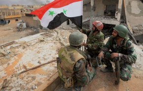 الجيش السوري يبدأ عملية عسكرية في إدلب