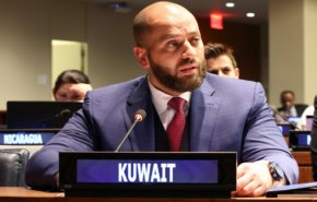 الكويت تعلن موقفها من الحماية الدولية للفلسطينيين

