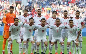 مقدماتی جام جهانی 2022| دومین باخت پیاپی تیم ملی با اشتباهات سریالی/عراق کار صعود ایران را سخت کرد