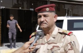 قائد عمليات بغداد يوضح حقيقة مقتل متظاهرين بالخلاني