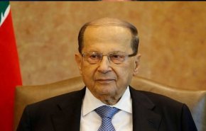 الرئيس اللبناني ميشال عون يحيل 18 ملفّ فساد للتحقيق