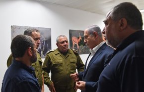 نتانياهو يعقد جلسة طارئة عقب اتفاق وقف اطلاق النار 