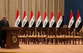 تغییرات جدید در انتظار کابینه عراق