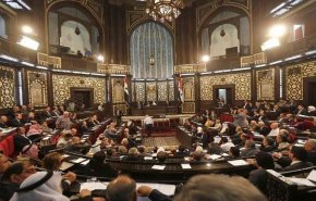 ما هو قرار مجلس الشعب السوري بعد تعديل قانون مجلس الدولة؟
