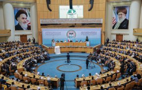 مؤتمر الوحدة الاسلامية للدفاع عن المسجد الاقصى