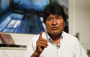 مورالس: آمریکا یک توطئه‌گر بزرگ و در پشت پرده کودتا در بولیوی بود
