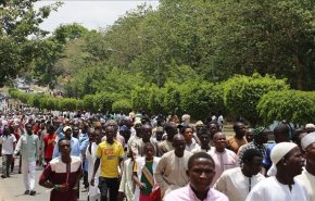 استشهاد مدني في هجوم الجيش النيجيري على احتفال ذكرى ولادة النبي 