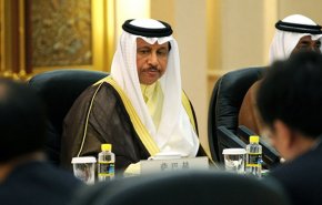 اسپوتنیک: نخست‌وزیر مستعفی کویت مأمور تشکیل کابینه جدید شد