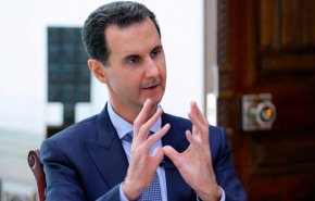 الرئيس السوري يعلق على الوجود العسكري الروسي ببلده