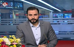 نشرة الاخبار من قناة العالم الساعة 07:00 بتوقيت غرينتش 15-11-2019