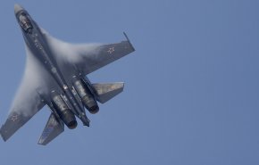 واشنطن تحذر القاهرة من شراء المقاتلة الروسية ’سو-35’