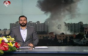 نشرة الاخبار من قناة العالم الساعة 10:00 بتوقيت غرينتش 15-11-2019