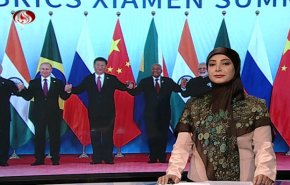 نشرة الاخبار الاقتصادية من قناة العالم 15:30 بتوقيت غرينتش 15-11-2019