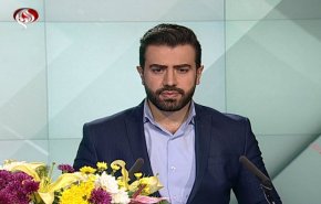 نشرة الاخبار من قناة العالم الساعة 16:00 بتوقيت غرينتش 15-11-2019