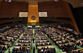 محکومیت تجاوزگری رژیم صهیونیستی در سازمان ملل