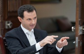الأسد يهدد الجنود الامريكيين.. المقاومة لكم بالمرصاد