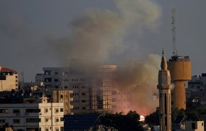 خسائر غزة نتيجة العدوان الاسرائيلي الاخير