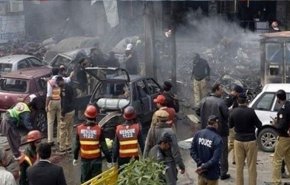 
باكستان :مقتل جنديين من القوات شبه العسكرية في انفجار قنبلة

