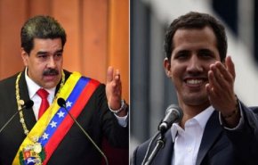 المعارضة الفنزويلية تنظم احتجاجات للإطاحة بالرئيس مادورو 