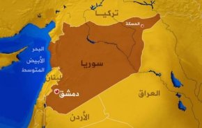 المشهد المتوقع شرق سورية وتحرك غربي ضد تركيا