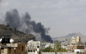 ائتلاف سعودی «الحدیده» را بمباران کرد