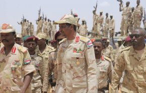 السودان.. قوات الدعم السريع تتوعد من ينتحل صفتها