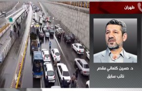 نائب ايراني: قرار الحكومة جاء بهدف دعم ذوي الدخل المحدود