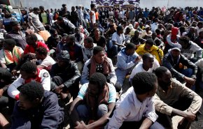الدولية للهجرة تكشف التحديات التي تواجه اللاجئين في ليبيا