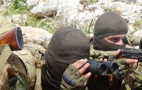 اشتباكات عنيفة بين الأمن السوري وارهابيي داعش بحماة