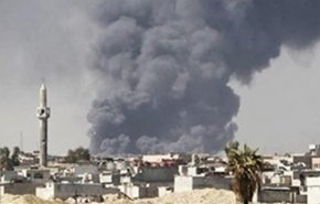 حملات تجاوزکارانه رژیم سعودی به 'الحدیده' یمن