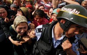 الأمم المتحدة: إعتقال ما لايقل عن مليون إيغوري في معسكرات + فيديو