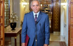 رئيس الحكومة التونسية يشرح علاقته مع النهضة