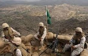 کشته شدن دو نظامی سعودی در مرز با یمن