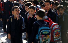 آخرین وضعیت تعطیلی مدارس امروز دوشنبه ۲۷ آبان
