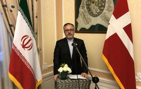 تلخند حمایت از مردم ایران، به شیوه آمریکایی