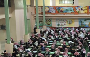 مدارس سعودی باز هم صحنه قتل دانش آموز دیگری شد