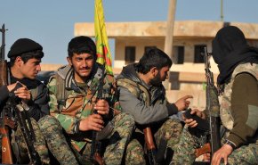 وزارت دفاع ترکیه: کردها 800 داعشی را شمال سوریه آزاد کرده اند