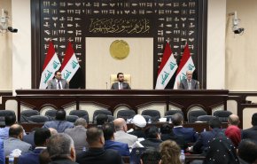 البرلمان العراقي يناقش اليوم قانون الانتخابات