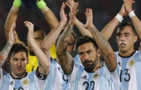 حملة المقاطعة تدين إقامة مباراة الأرجنتين والأورغواي بالأراضي المحتلة