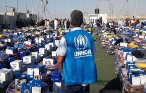 مفوضية اللاجئين: تسجيل أكثر من301 ألف ليبياً داخل البلاد