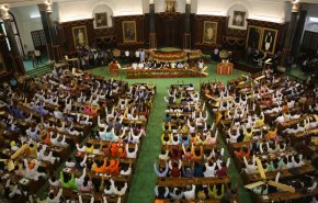 برلمانيون معارضون في الهند ينتقدون ممارسات نيودلهي في جامو وكشمير