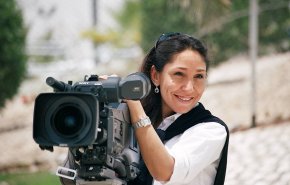 مخرجة سعودية تشارك في مهرجان سينما المرأة الإسرائيلي