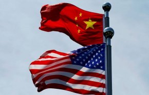 هشدار چین به آمریکا در مورد دخالت در تایوان