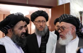 طالبان ستفرج عن الرهينتين الأمريكي والأسترالي اليوم